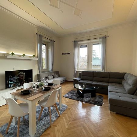 Bg Central Royal Suite Con Parcheggio - Vista Citta Alta Bergame Extérieur photo