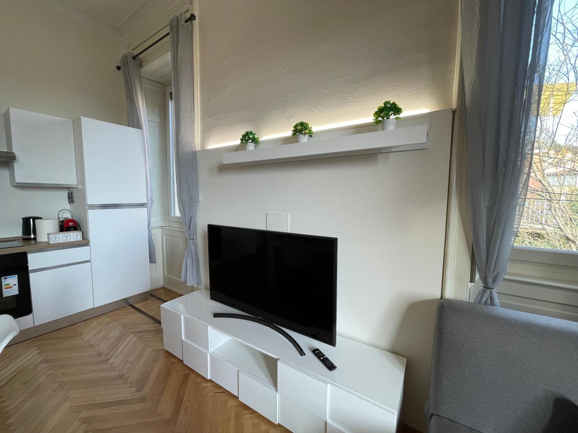 Bg Central Royal Suite Con Parcheggio - Vista Citta Alta Bergame Extérieur photo