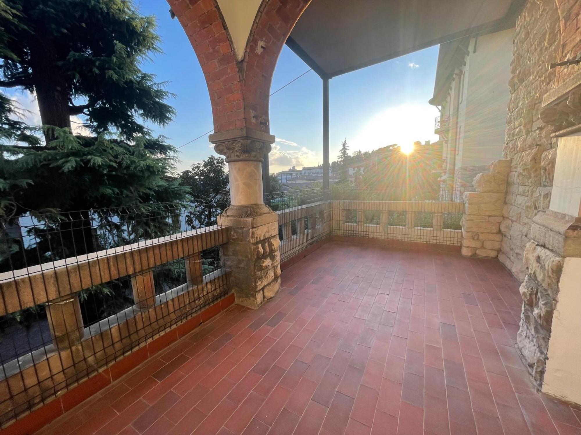 Bg Central Royal Suite Con Parcheggio - Vista Citta Alta Bergame Extérieur photo