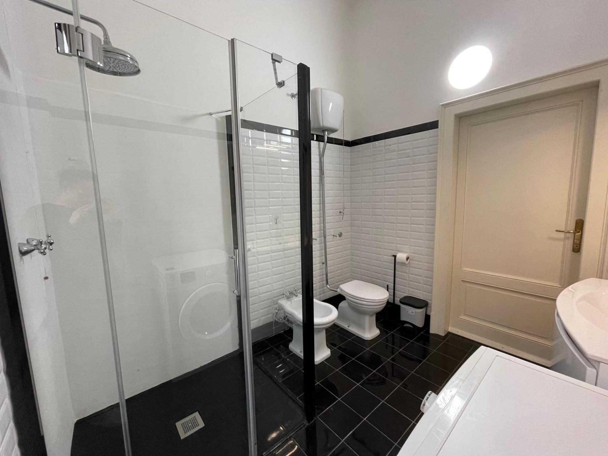 Bg Central Royal Suite Con Parcheggio - Vista Citta Alta Bergame Extérieur photo