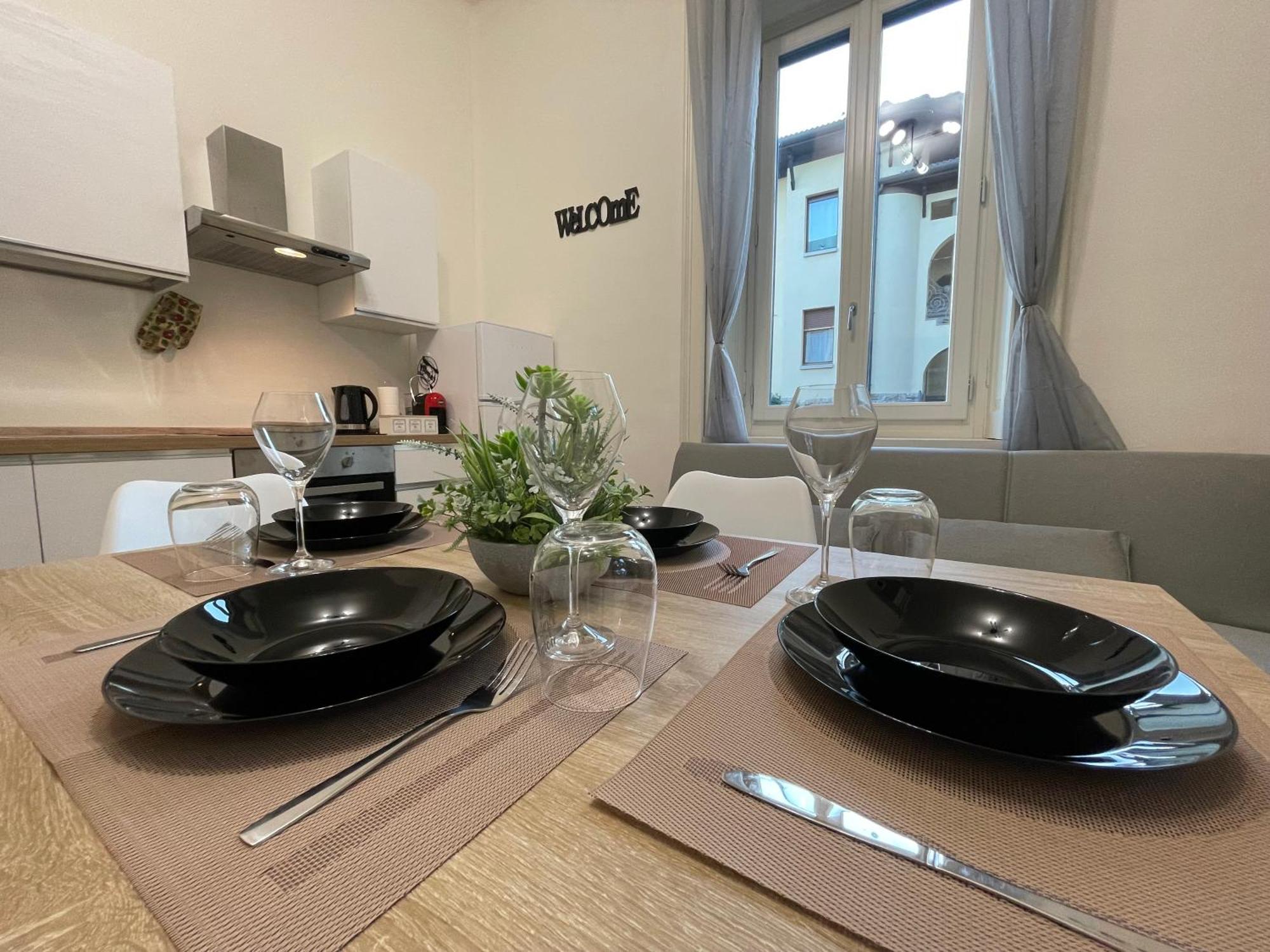 Bg Central Royal Suite Con Parcheggio - Vista Citta Alta Bergame Extérieur photo